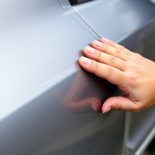 car scratch repair