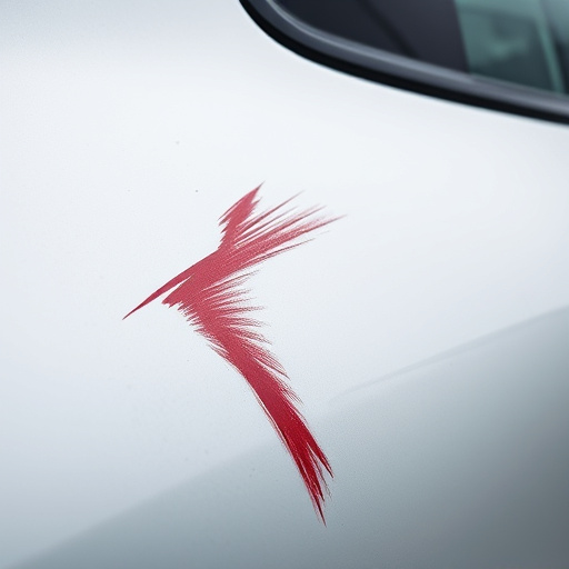 car scratch repair