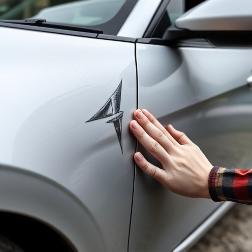 car scratch repair