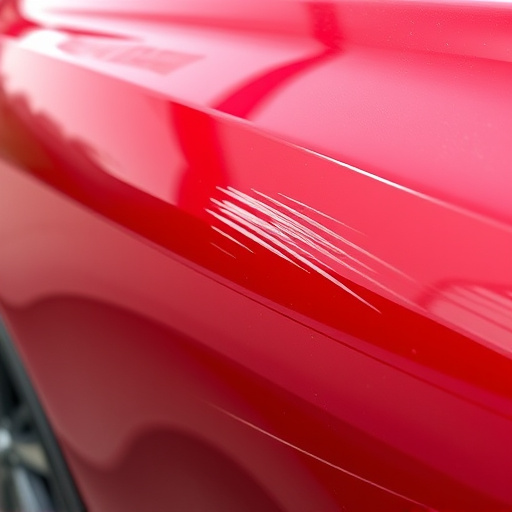 car scratch repair