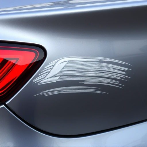 car scratch repair