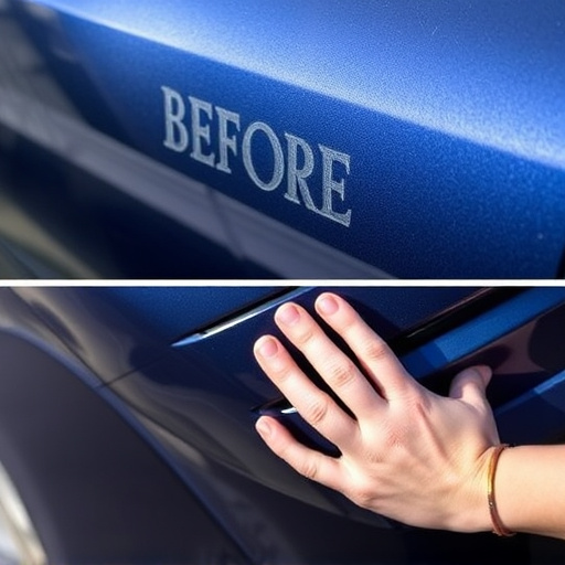 car scratch repair