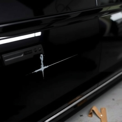 car scratch repair