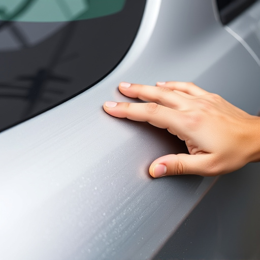car scratch repair