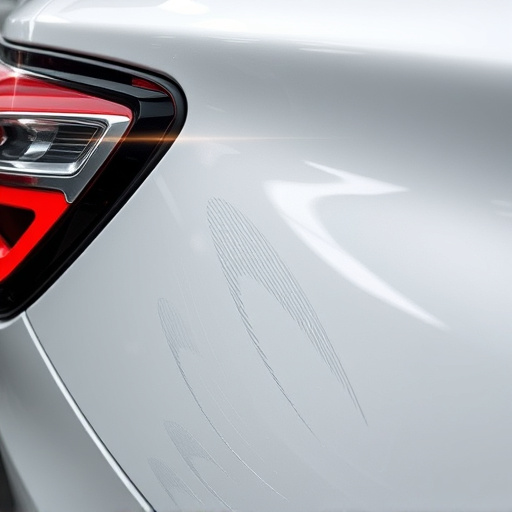 car scratch repair