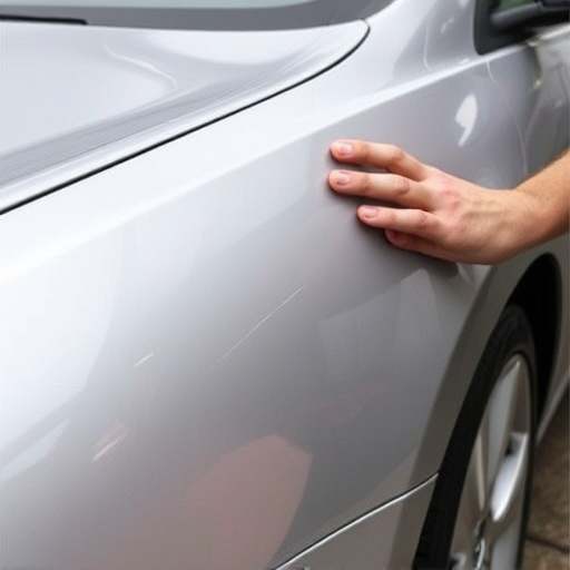 car scratch repair