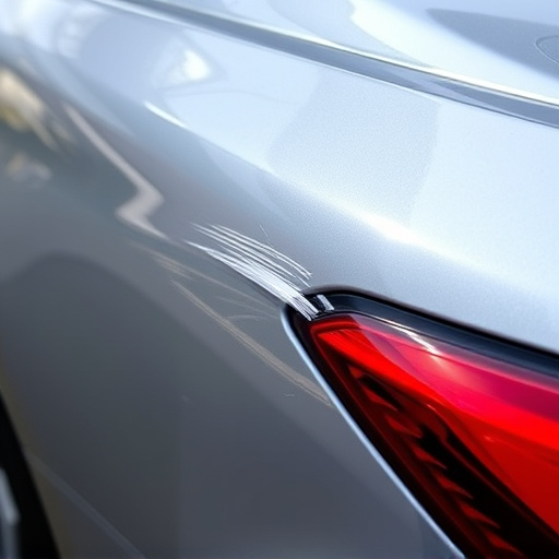 car scratch repair