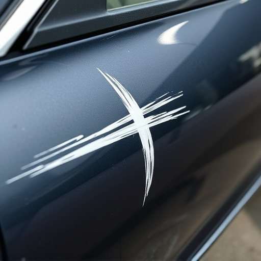 car scratch repair