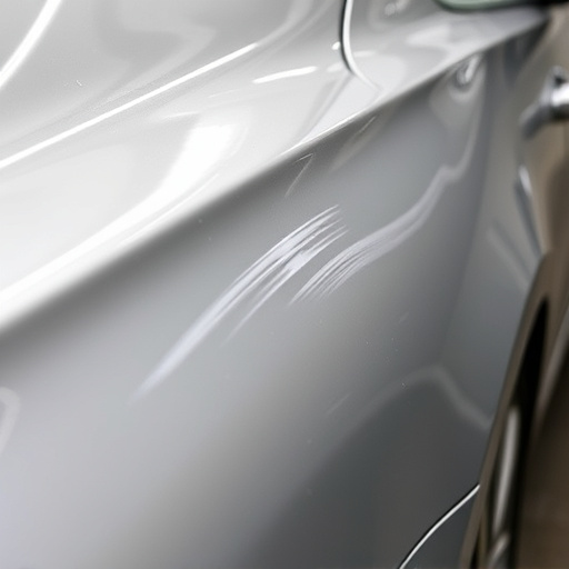 car scratch repair