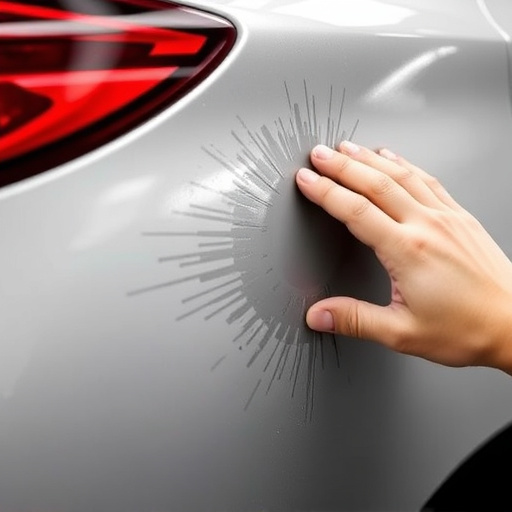 car scratch repair