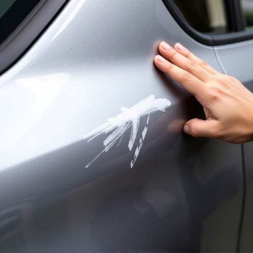 car scratch repair