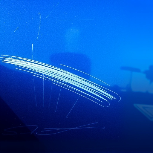 car scratch repair
