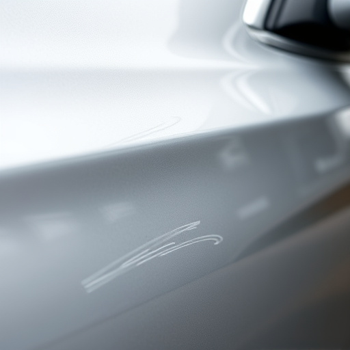 car scratch repair