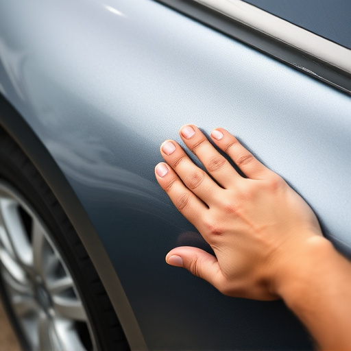 car scratch repair