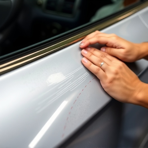 car scratch repair