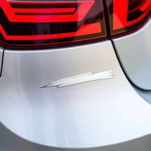 car scratch repair