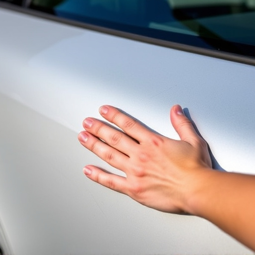 car scratch repair