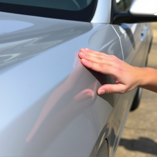 car scratch repair