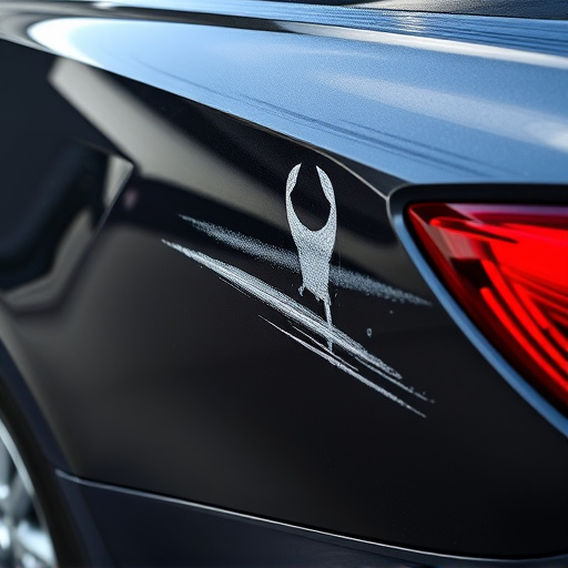 car scratch repair