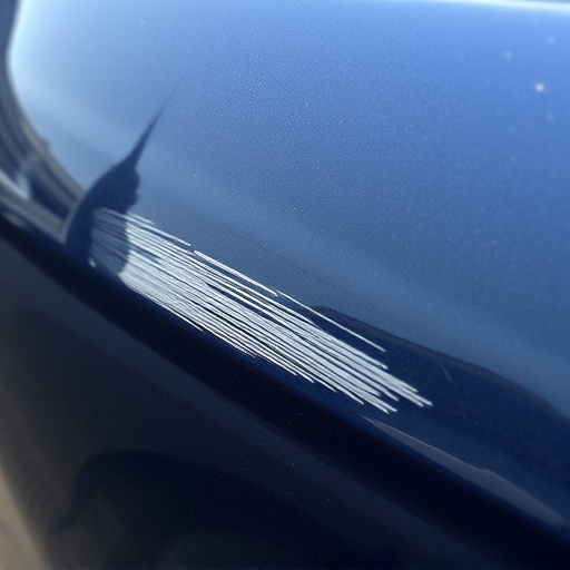 car scratch repair