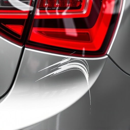 car scratch repair