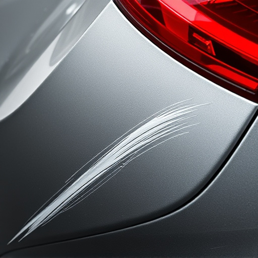 car scratch repair