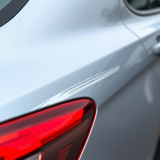 car scratch repair