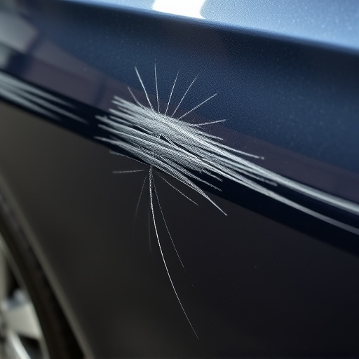 car scratch repair