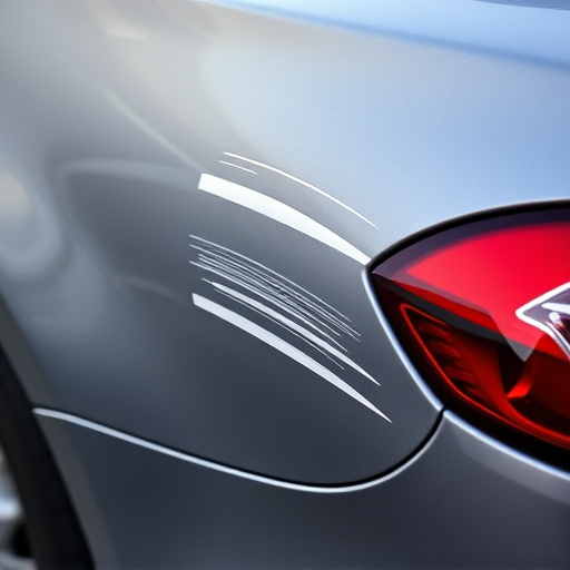 car scratch repair