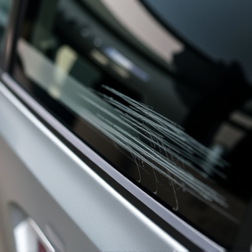 car scratch repair