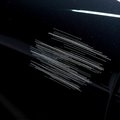 car scratch repair