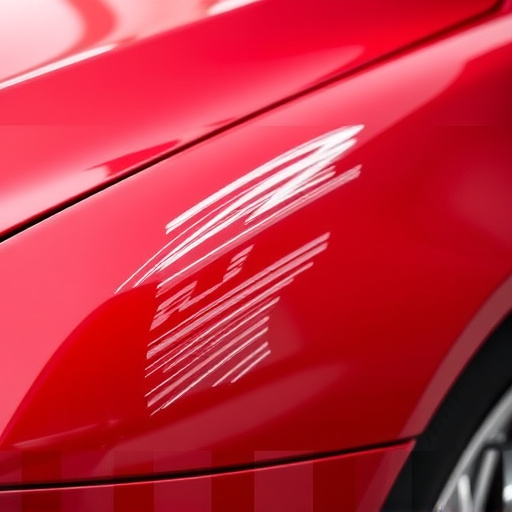 car scratch repair