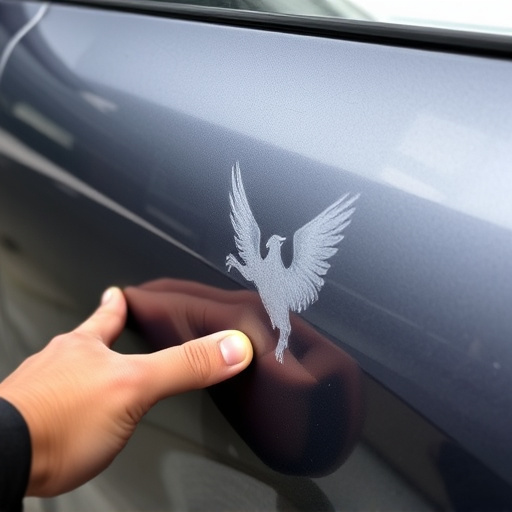 car scratch repair