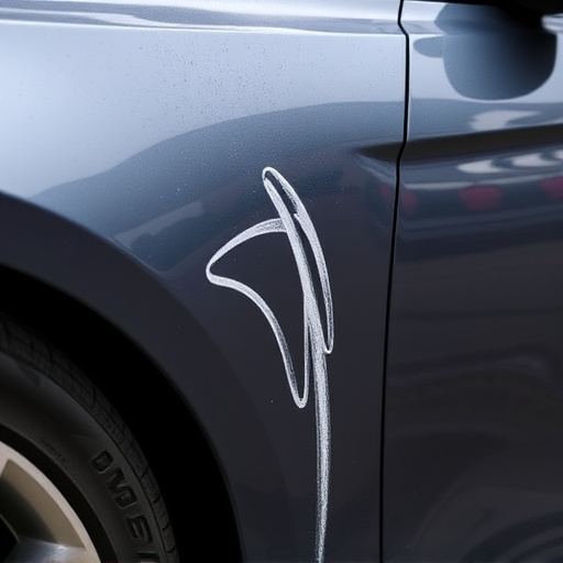 car scratch repair