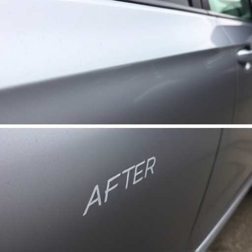 car scratch repair