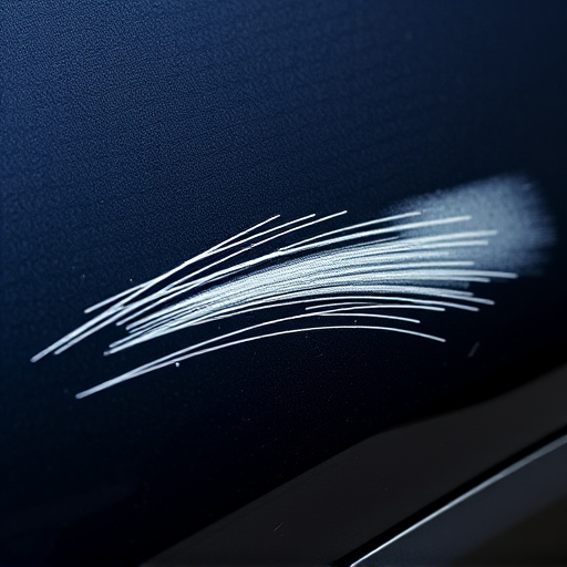car scratch repair