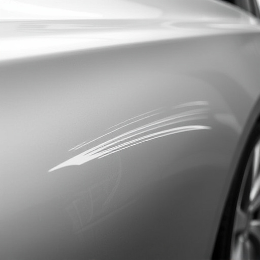 car scratch repair