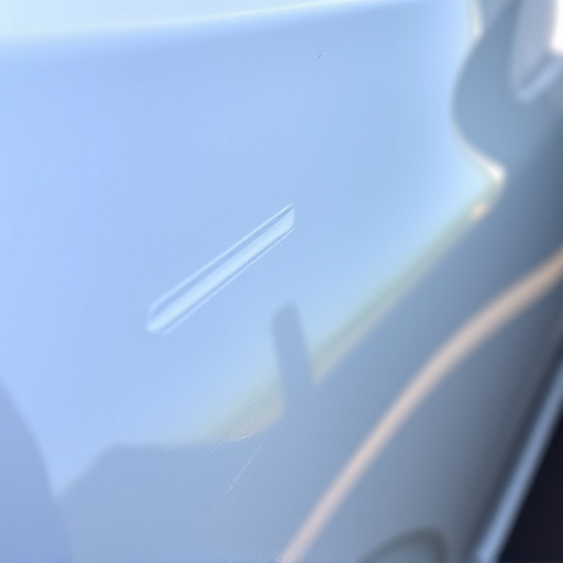 car scratch repair