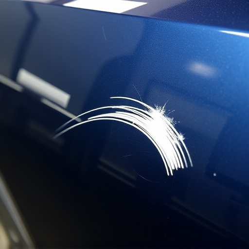 car scratch repair
