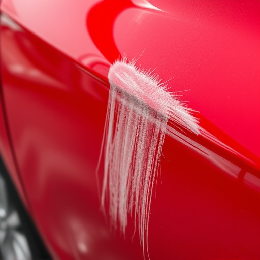 car scratch repair