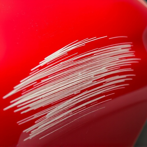 car scratch repair
