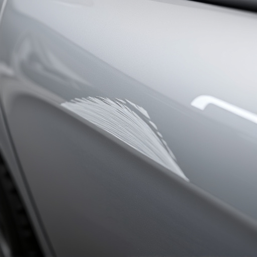 car scratch repair