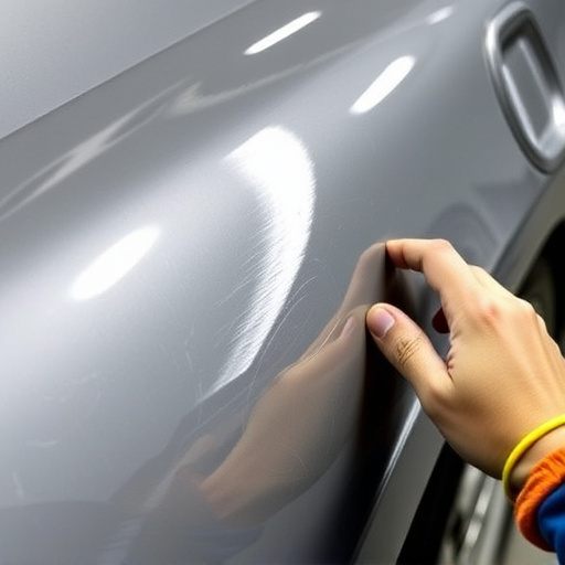 car scratch repair