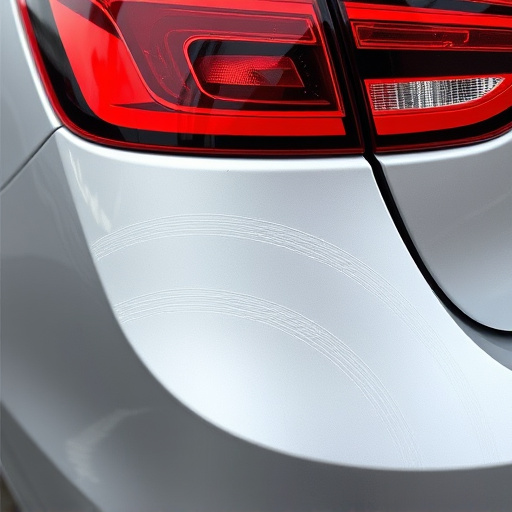 car scratch repair