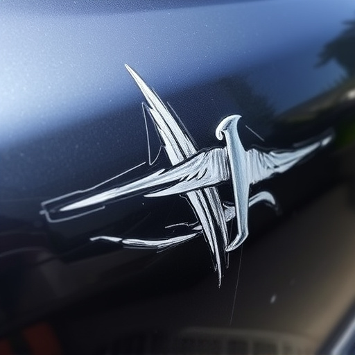 car scratch repair
