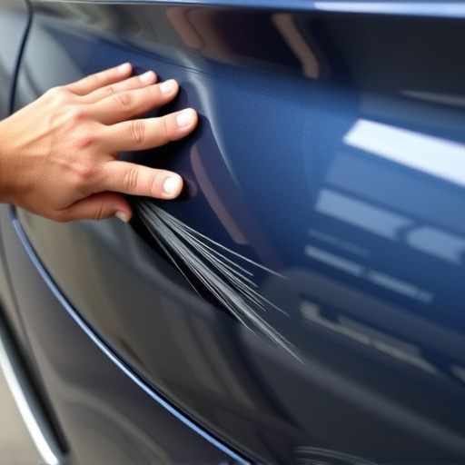 car scratch repair