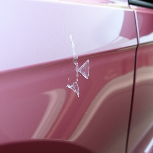 car scratch repair