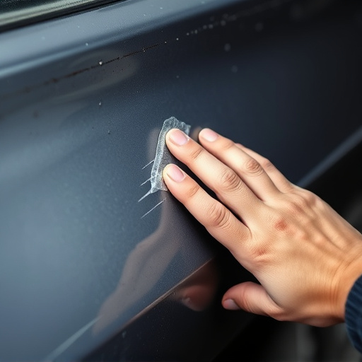 car scratch repair