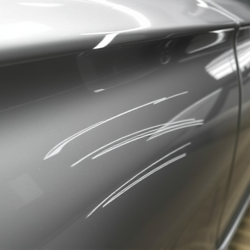 car scratch repair