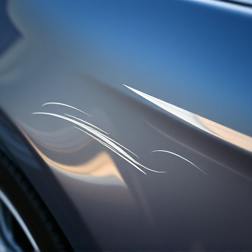 car scratch repair